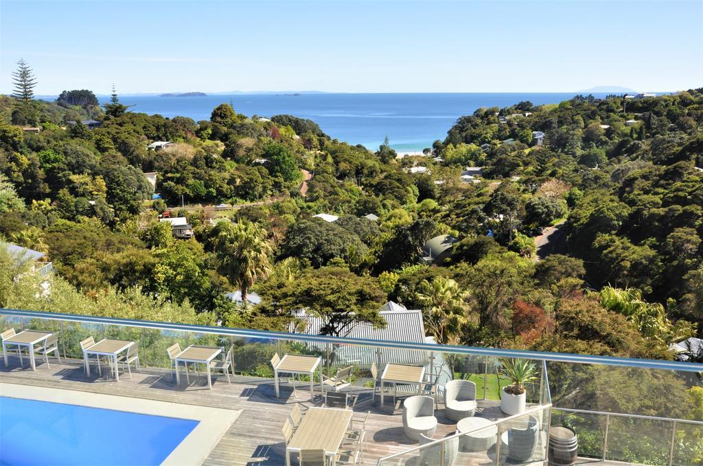 Villa Topaz At Palm Beach By Waiheke Unlimited Ngoại thất bức ảnh